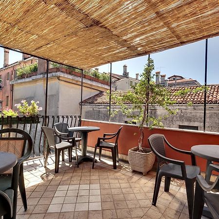 Bed and Breakfast Casa Di Sara Venedig Exterior foto