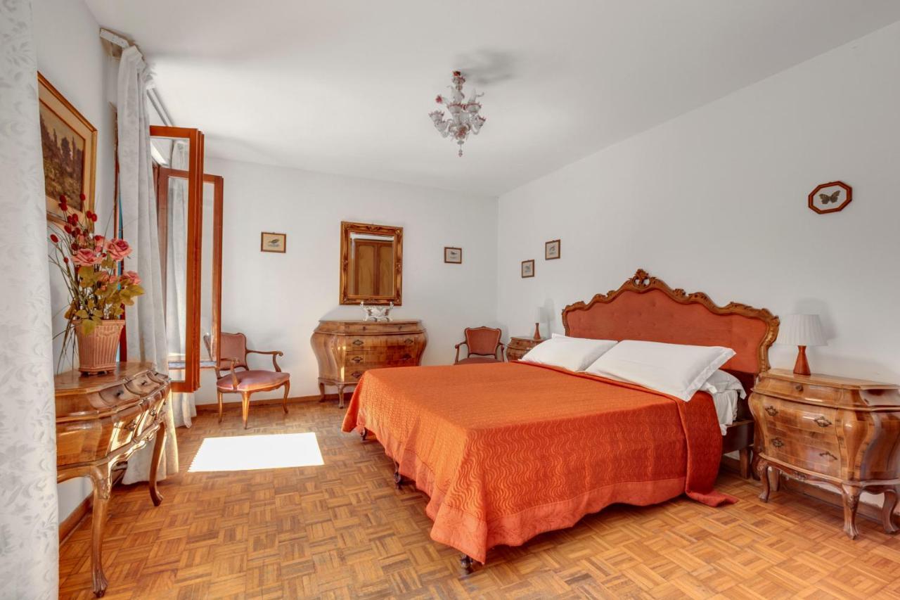 Bed and Breakfast Casa Di Sara Venedig Exterior foto