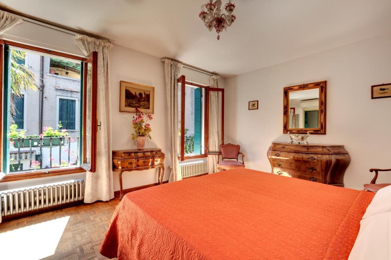 Bed and Breakfast Casa Di Sara Venedig Exterior foto