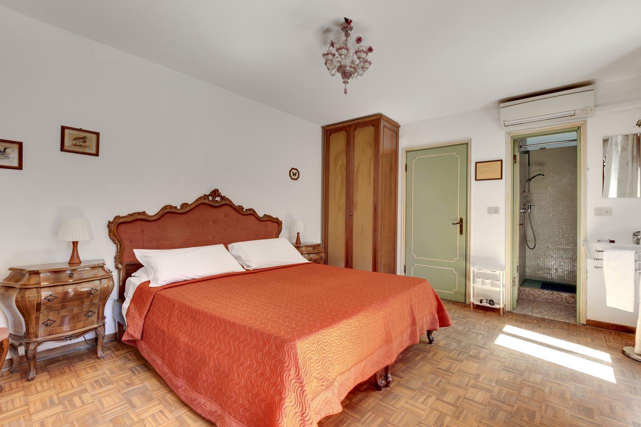Bed and Breakfast Casa Di Sara Venedig Exterior foto