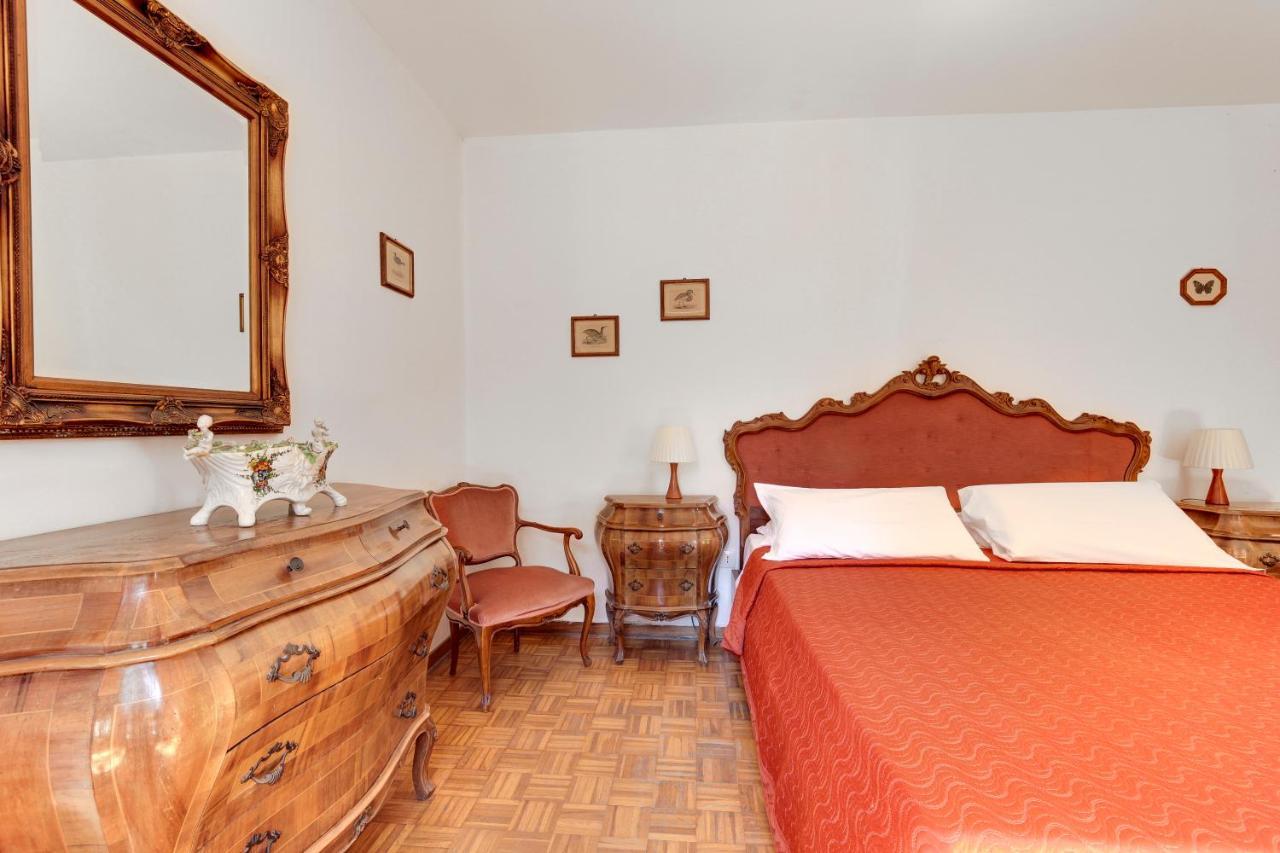 Bed and Breakfast Casa Di Sara Venedig Exterior foto